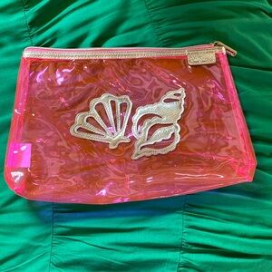 Lilly Pulitzer Pouch Large
